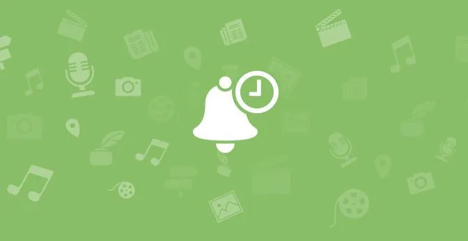 Tailored communication with the Scheduled Push