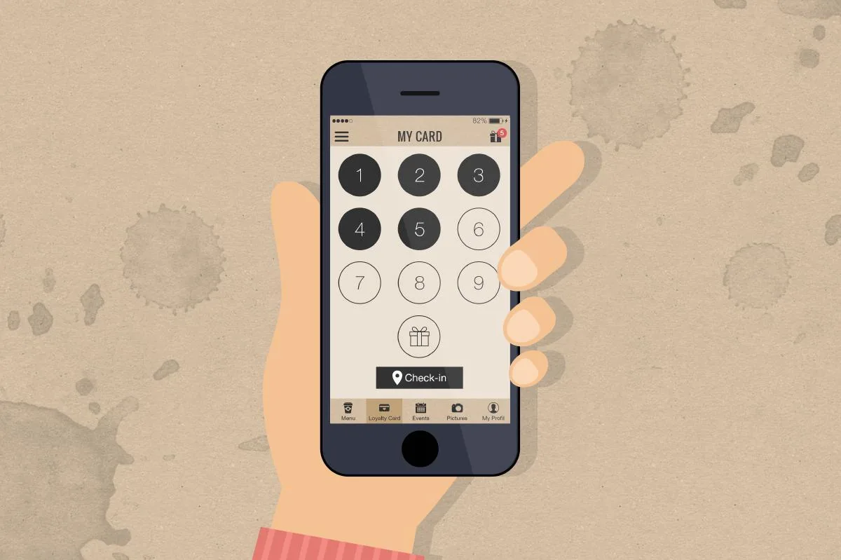 Nurture your clients with our new Loyalty Card Add-On