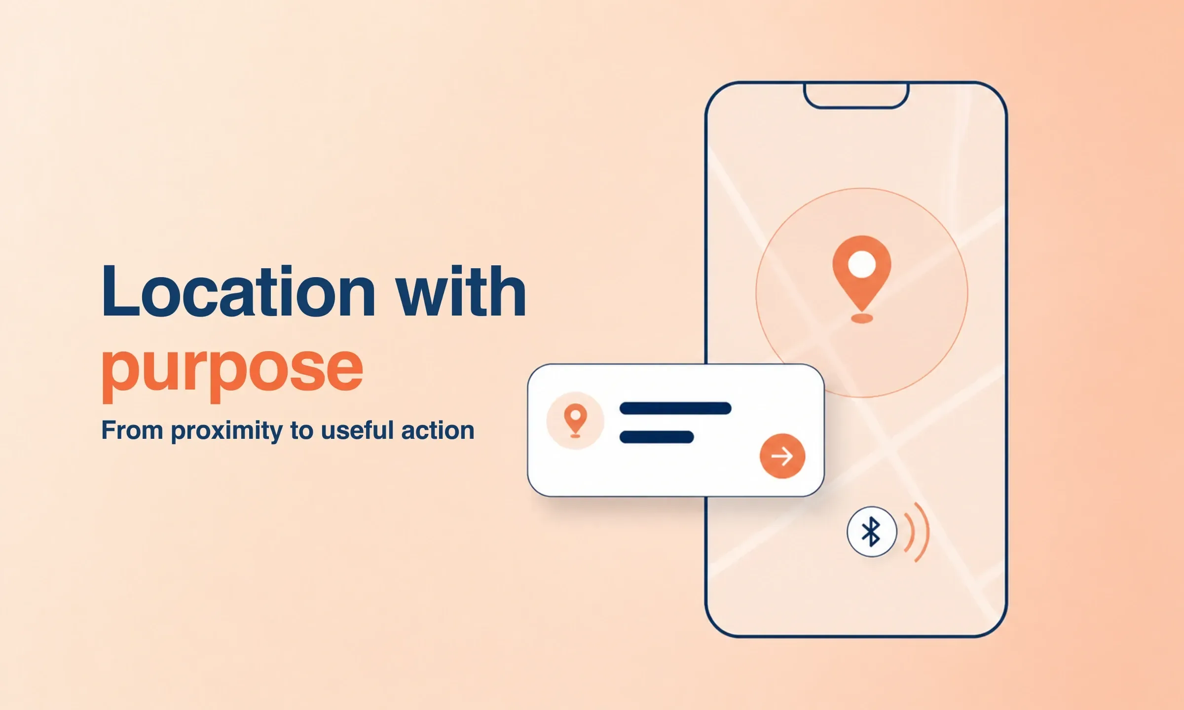 Location-based marketing for apps: geofencing & beacons