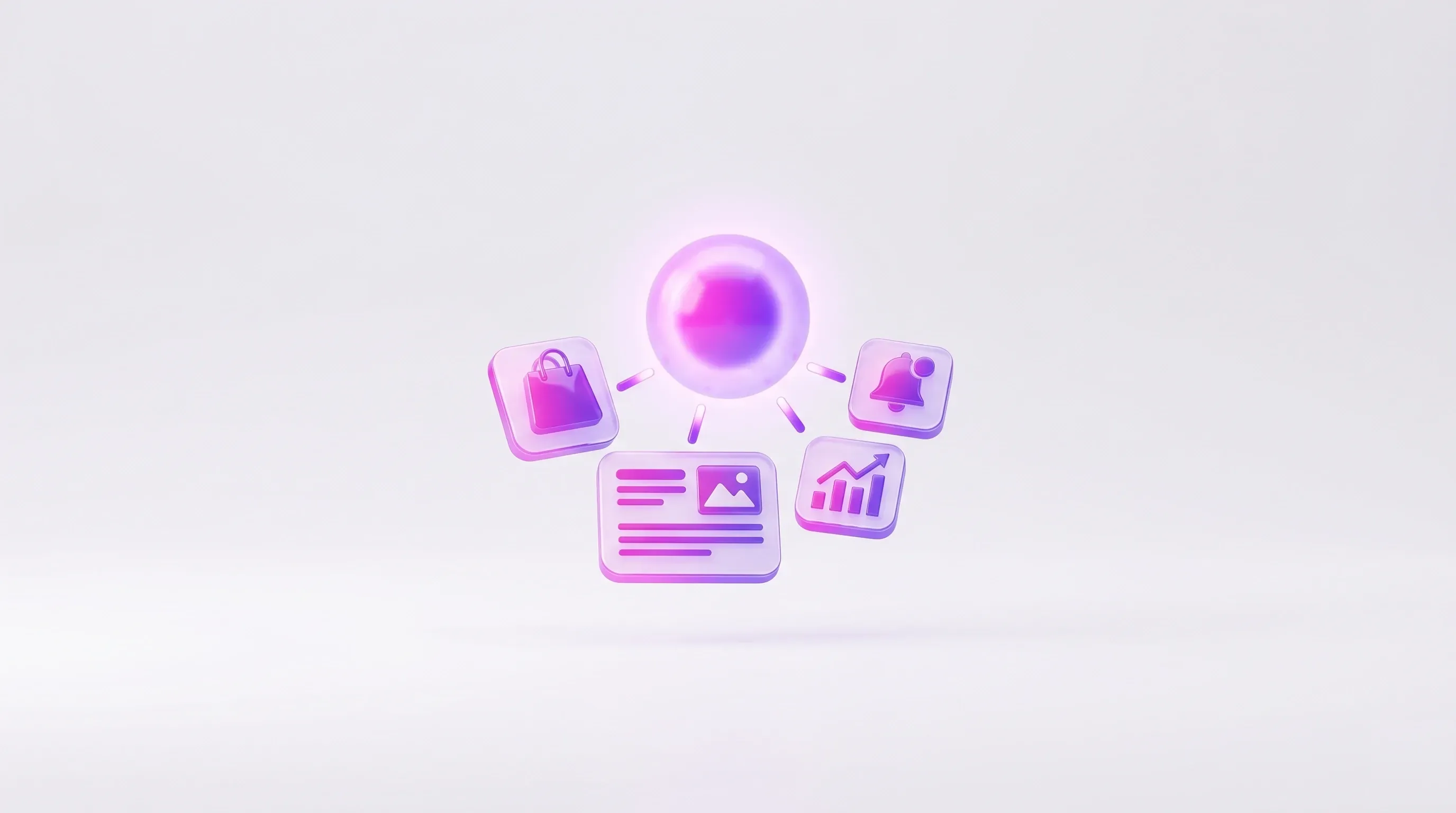 Vertical AI Agents for Your App — No Code Required