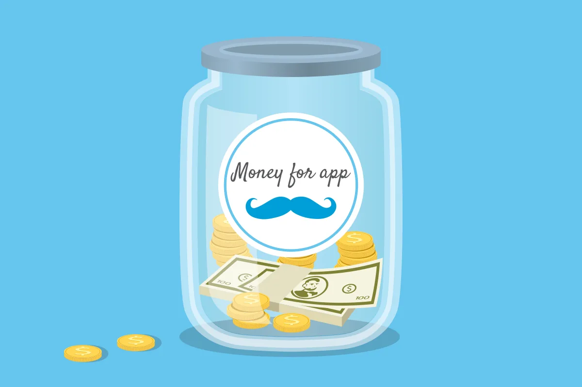 How much does it cost to make an app?