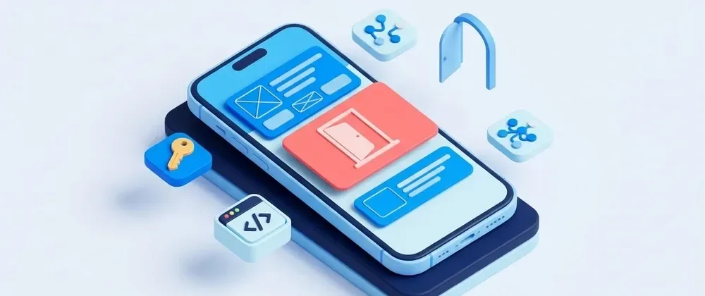 AI App Builder Lock-In: Can You Actually Leave?