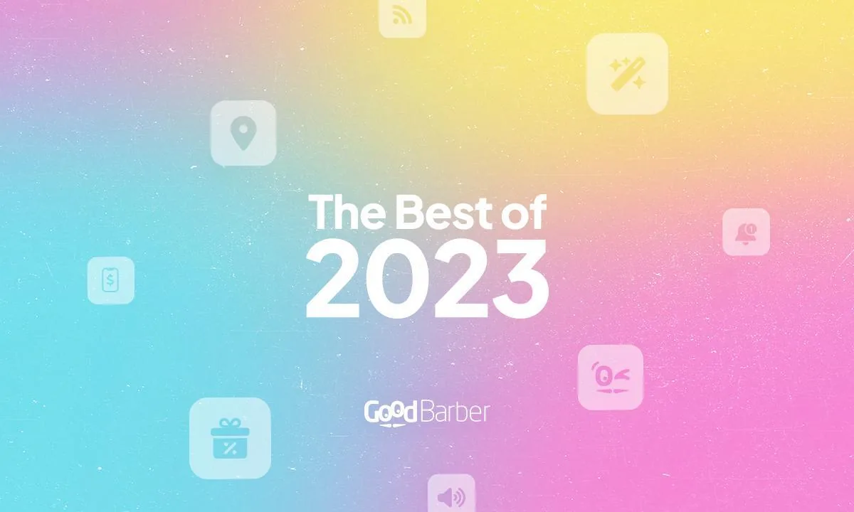The very best of 2023