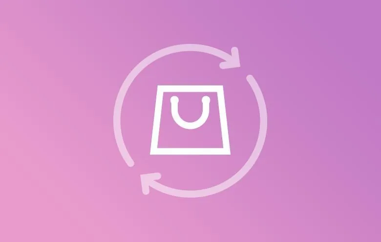 New \"Buy Again\" button add-on